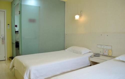 Luoyang Love Me Fashion Hotel Luoyang (Henan) Exterior photo